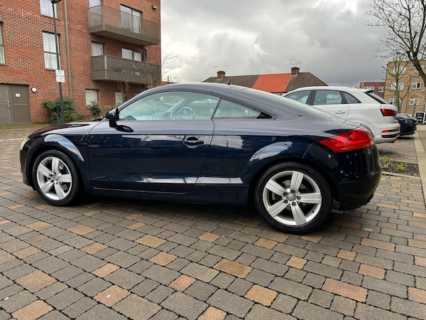 Used Audi TT 2010 for sale - 75562857: Photo 24
