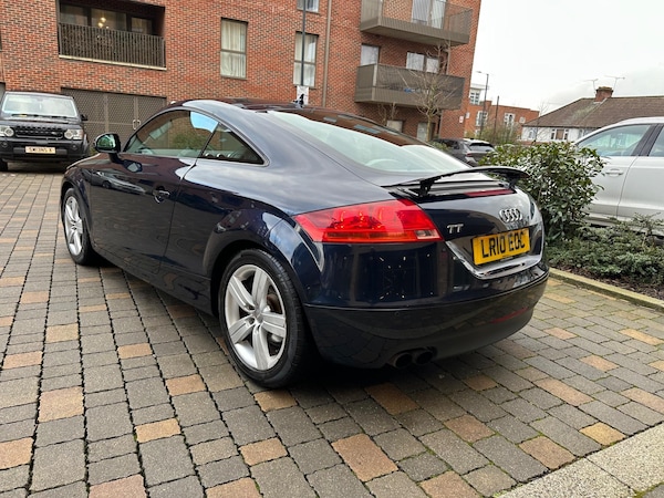 Used Audi TT 2010 for sale - 75562857: Photo 25