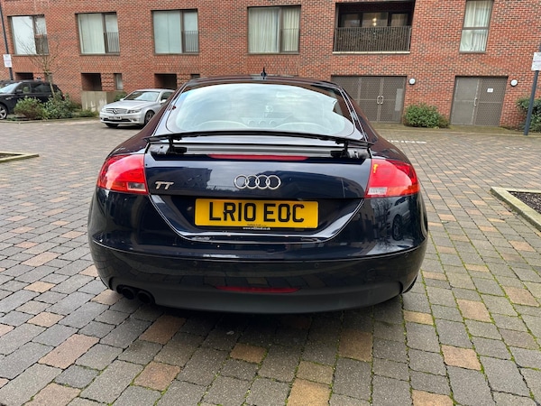 Used Audi TT 2010 for sale - 75562857: Photo 26