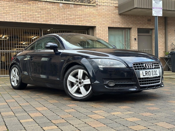 Used Audi TT 2010 for sale - 75562857: Photo 9