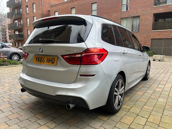 Used BMW 2 Series Gran Tourer 2016 for sale - 73177137: Photo 10