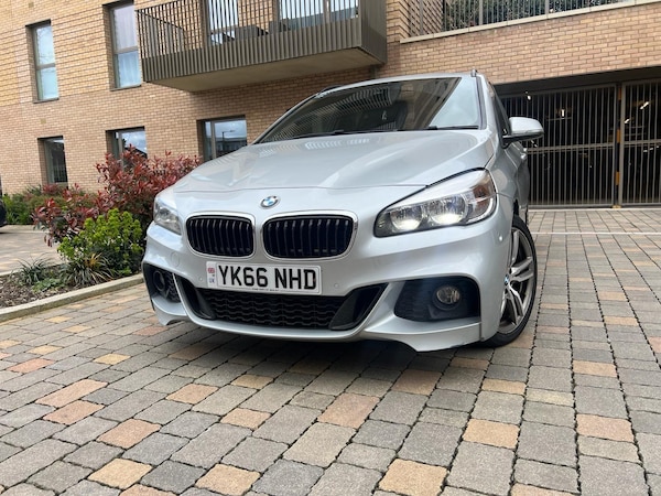 Used BMW 2 Series Gran Tourer 2016 for sale - 73177137: Photo 11
