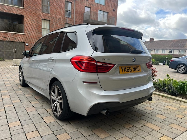 Used BMW 2 Series Gran Tourer 2016 for sale - 73177137: Photo 12