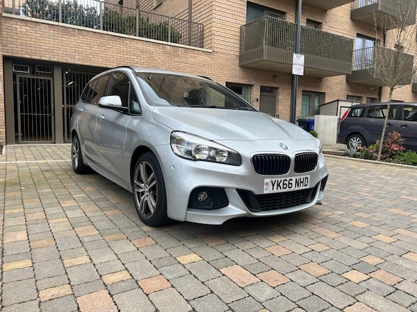 Used BMW 2 Series Gran Tourer 2016 for sale - 73177137: Photo 13