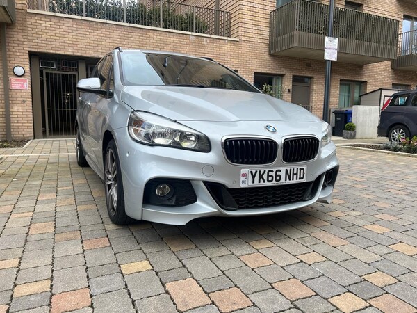 Used BMW 2 Series Gran Tourer 2016 for sale - 73177137: Photo 14