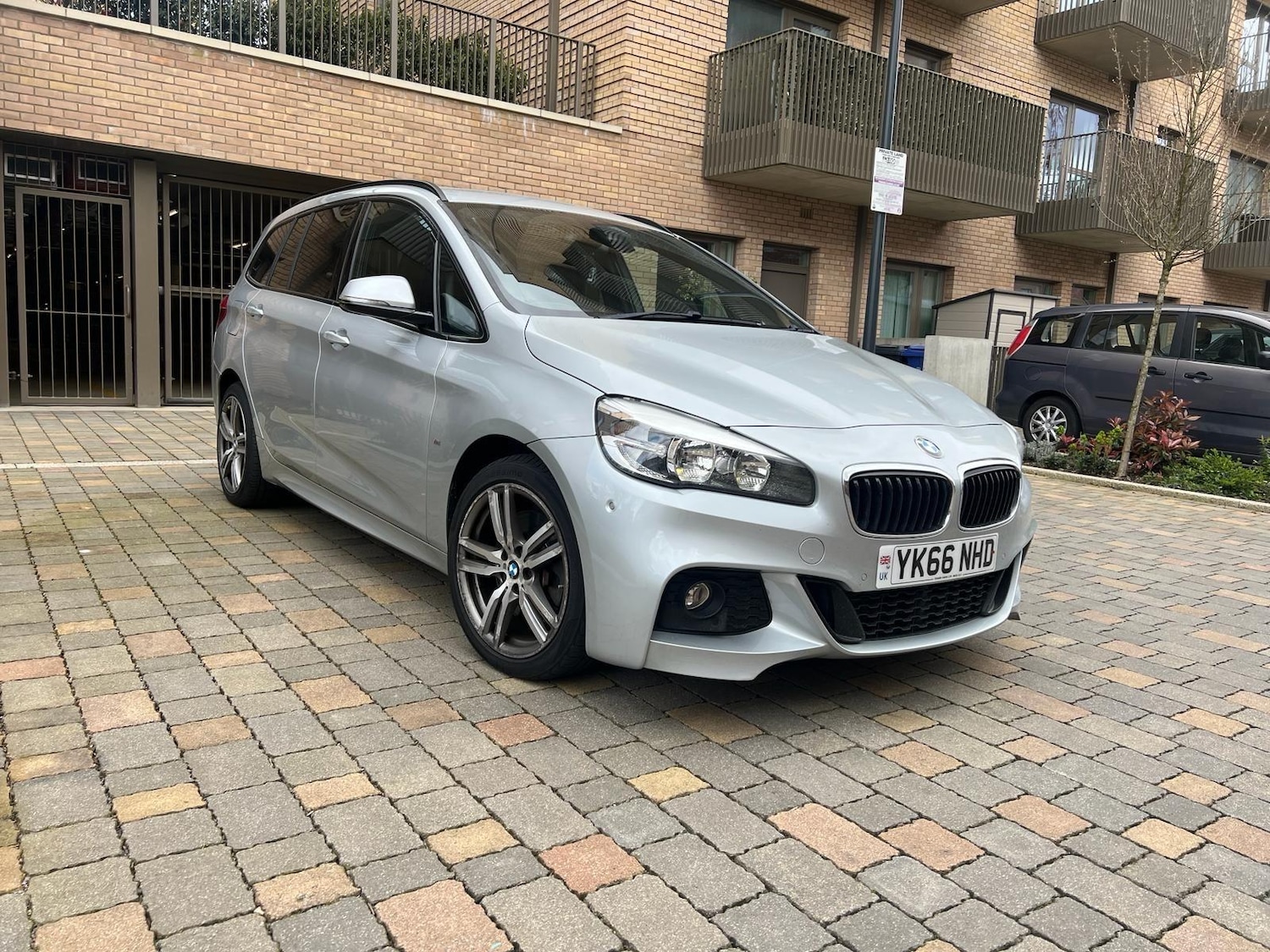 Vehicle 15