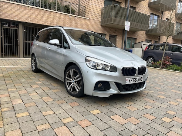 Used BMW 2 Series Gran Tourer 2016 for sale - 73177137: Photo 15