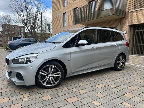 Used BMW 2 Series Gran Tourer 2016 for sale - 73177137: Photo 16