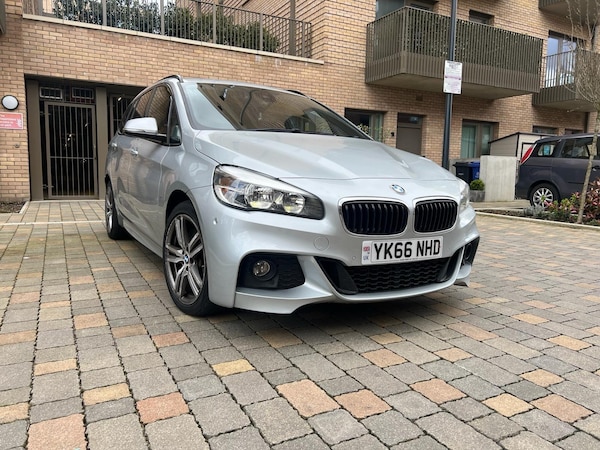 Used BMW 2 Series Gran Tourer 2016 for sale - 73177137: Photo 18