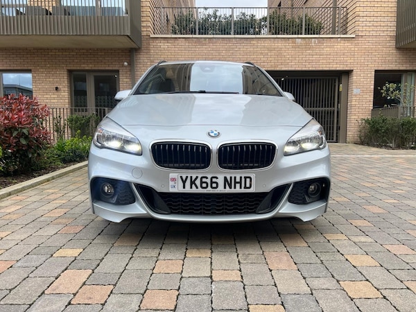 Used BMW 2 Series Gran Tourer 2016 for sale - 73177137: Photo 20