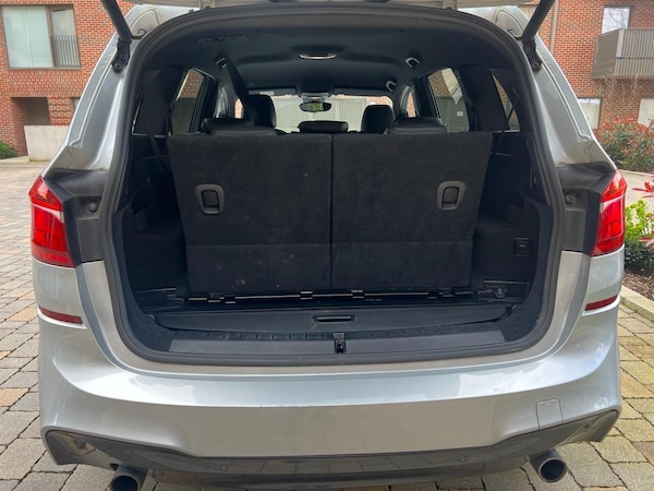 Used BMW 2 Series Gran Tourer 2016 for sale - 73177137: Photo 23