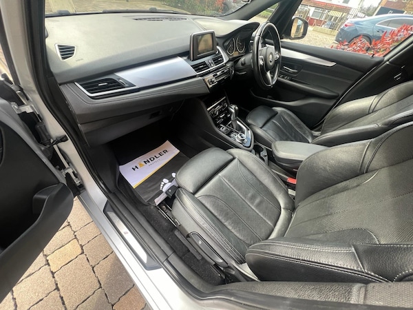 Used BMW 2 Series Gran Tourer 2016 for sale - 73177137: Photo 24