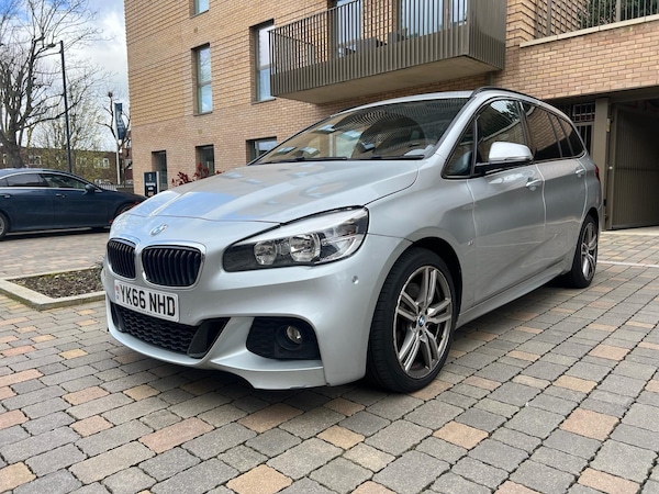 Used BMW 2 Series Gran Tourer 2016 for sale - 73177137: Photo 25