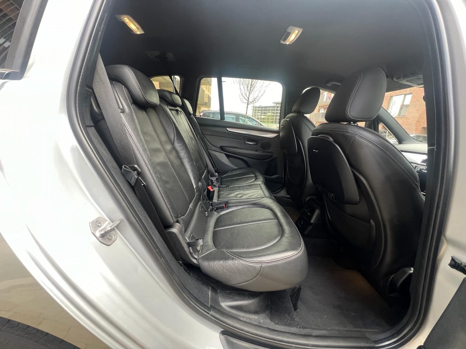 Vehicle 27