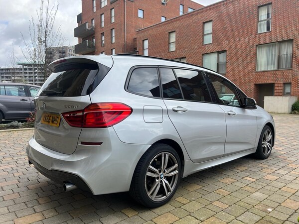 Used BMW 2 Series Gran Tourer 2016 for sale - 73177137: Photo 28