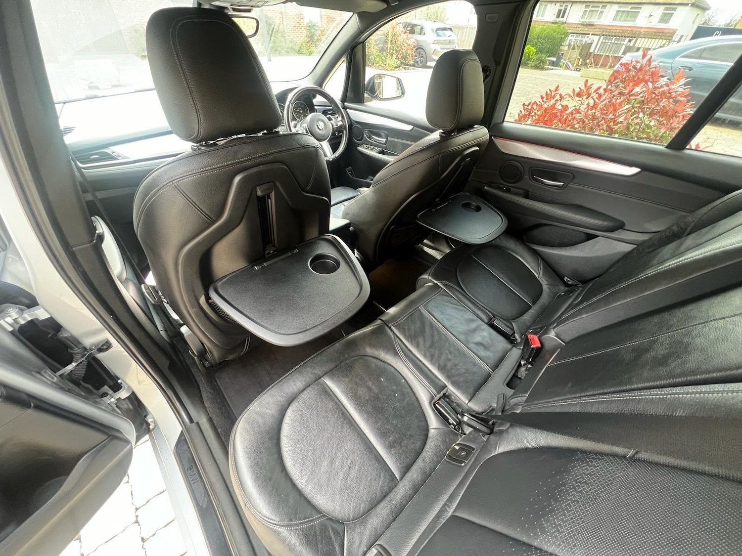 Vehicle 29