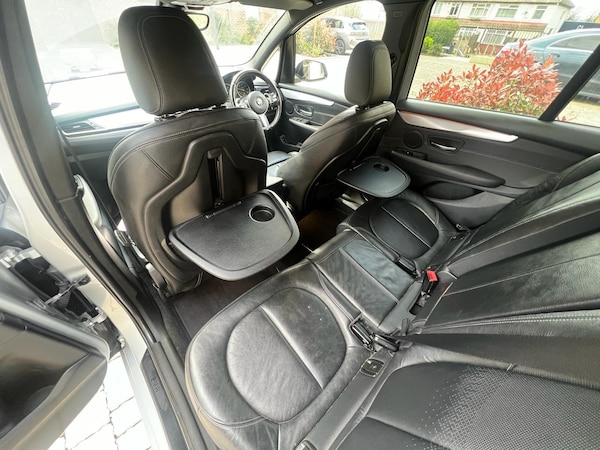 Used BMW 2 Series Gran Tourer 2016 for sale - 73177137: Photo 29