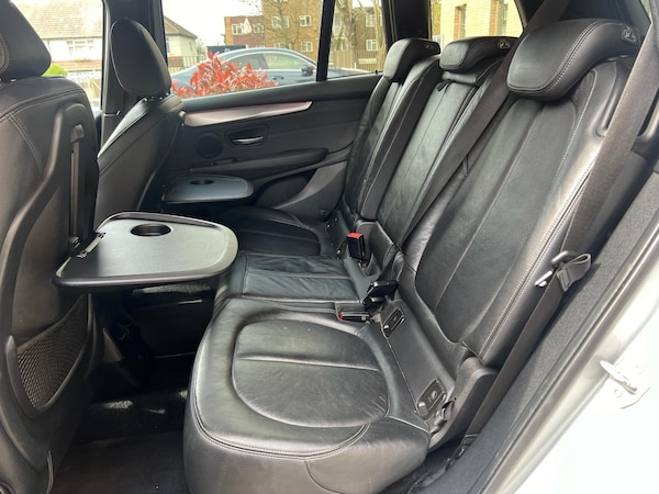 Used BMW 2 Series Gran Tourer 2016 for sale - 73177137: Photo 31