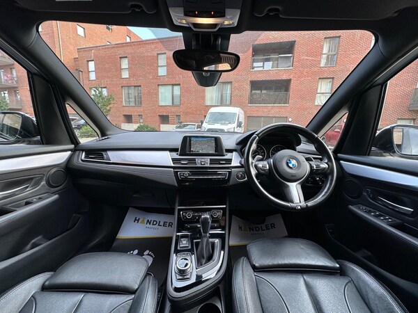 Used BMW 2 Series Gran Tourer 2016 for sale - 73177137: Photo 32