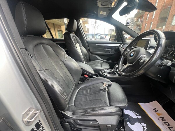 Used BMW 2 Series Gran Tourer 2016 for sale - 73177137: Photo 33
