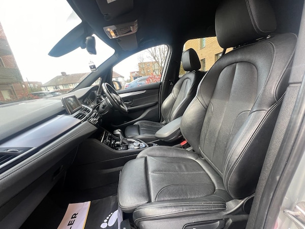 Used BMW 2 Series Gran Tourer 2016 for sale - 73177137: Photo 34