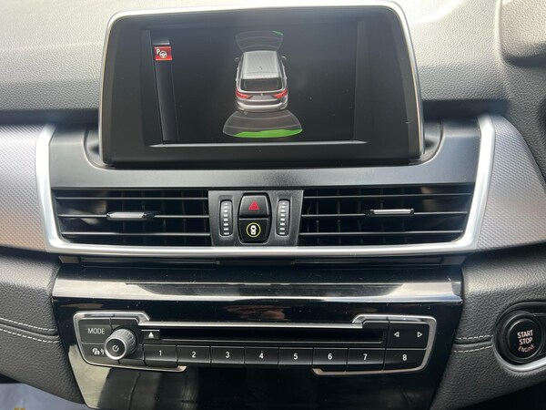 Used BMW 2 Series Gran Tourer 2016 for sale - 73177137: Photo 39