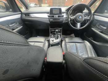 Used BMW 2 Series Gran Tourer 2016 for sale - 73177137: Photo