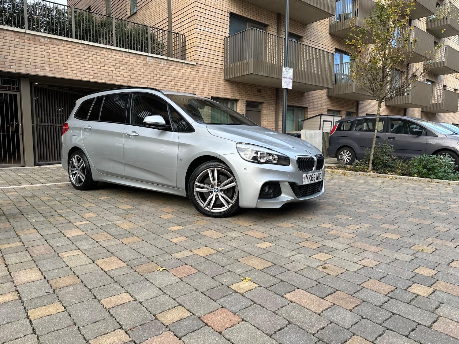 Vehicle 46