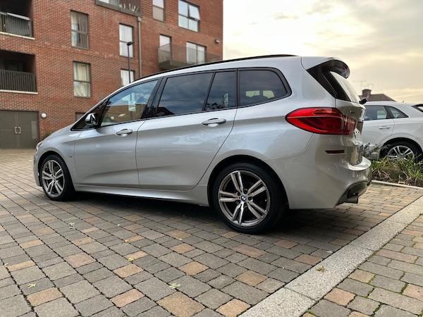 Used BMW 2 Series Gran Tourer 2016 for sale - 73177137: Photo 47