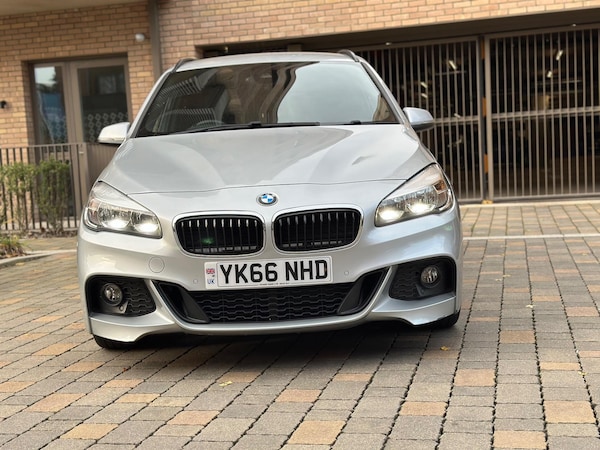 Used BMW 2 Series Gran Tourer 2016 for sale - 73177137: Photo 49