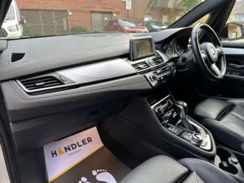 Used BMW 2 Series Gran Tourer 2016 for sale - 73177137: Photo