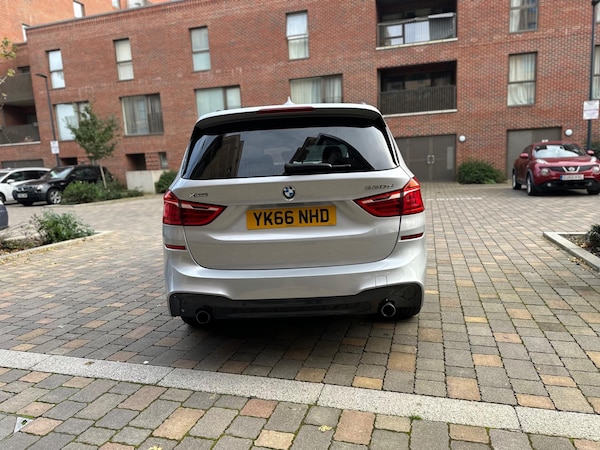 Used BMW 2 Series Gran Tourer 2016 for sale - 73177137: Photo 50