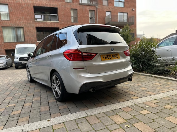 Used BMW 2 Series Gran Tourer 2016 for sale - 73177137: Photo 51