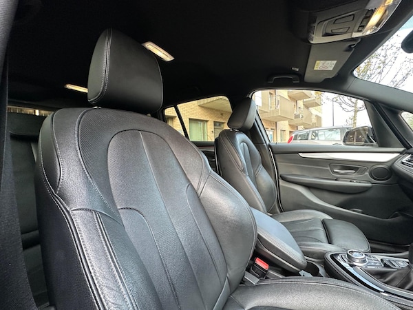 Used BMW 2 Series Gran Tourer 2016 for sale - 73177137: Photo 52