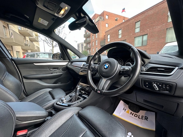 Used BMW 2 Series Gran Tourer 2016 for sale - 73177137: Photo 53