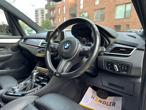 Used BMW 2 Series Gran Tourer 2016 for sale - 73177137: Photo 54
