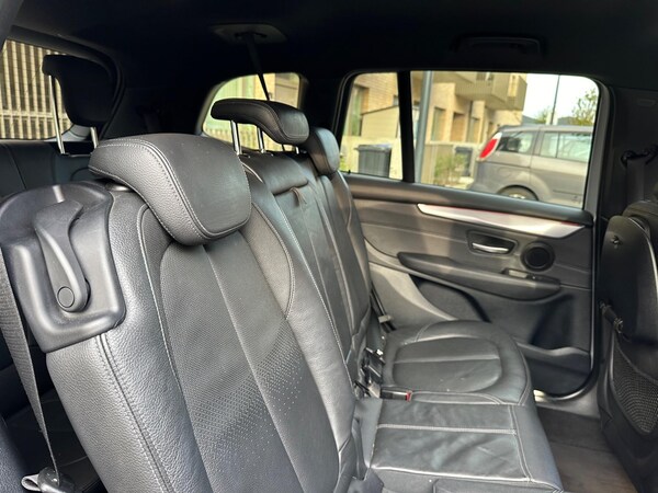 Used BMW 2 Series Gran Tourer 2016 for sale - 73177137: Photo 55