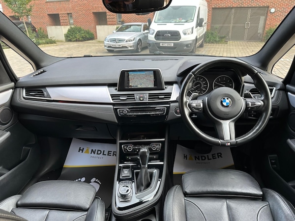Used BMW 2 Series Gran Tourer 2016 for sale - 73177137: Photo 58