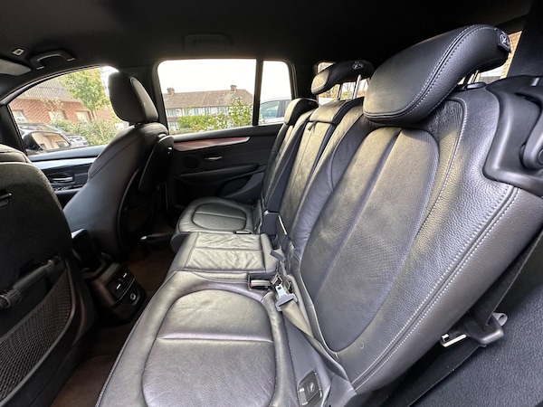 Used BMW 2 Series Gran Tourer 2016 for sale - 73177137: Photo 60