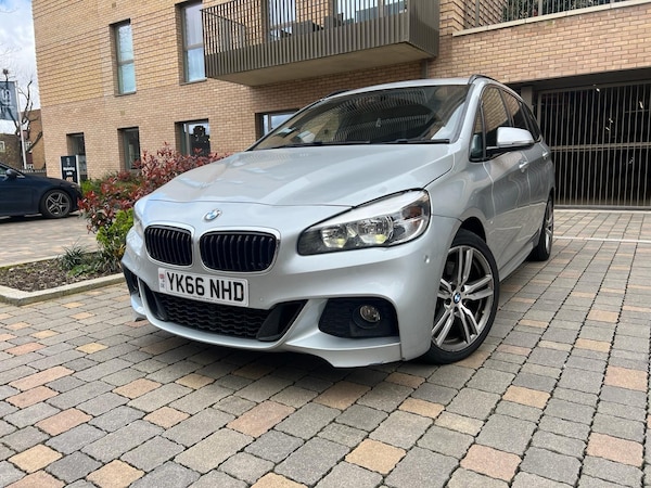 Used BMW 2 Series Gran Tourer 2016 for sale - 73177137: Photo 7