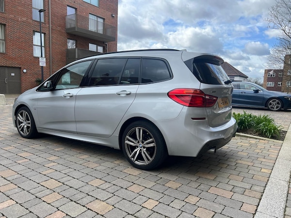 Used BMW 2 Series Gran Tourer 2016 for sale - 73177137: Photo 9