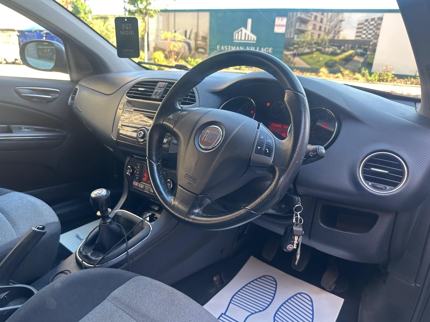 Vehicle 13