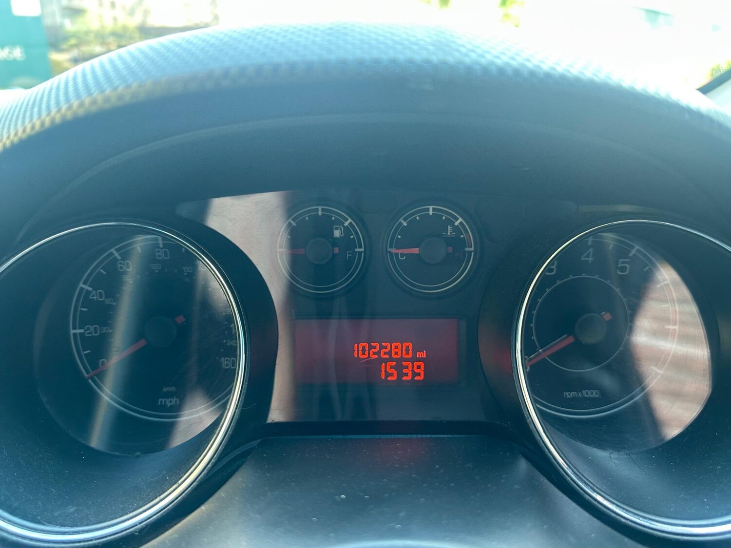 Vehicle 16