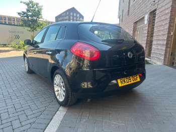 Used Fiat Bravo 2009 for sale - 74679975: Photo