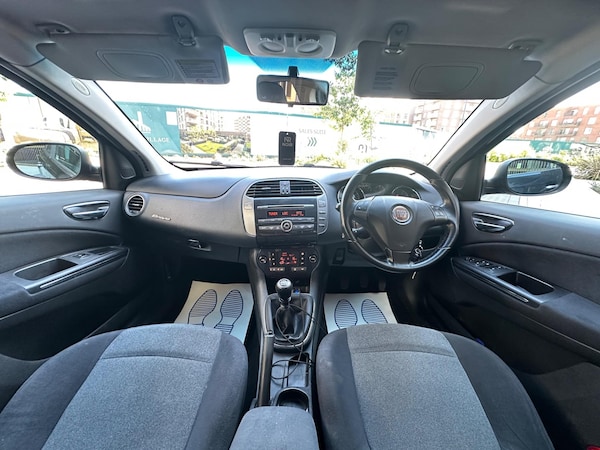 Used Fiat Bravo 2009 for sale - 74679975: Photo 4