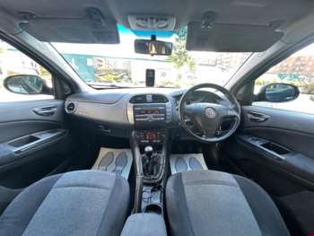 Used Fiat Bravo 2009 for sale - 74679975: Photo