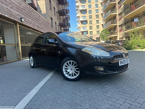 Used Fiat Bravo 2009 for sale - 74679975: Photo 5