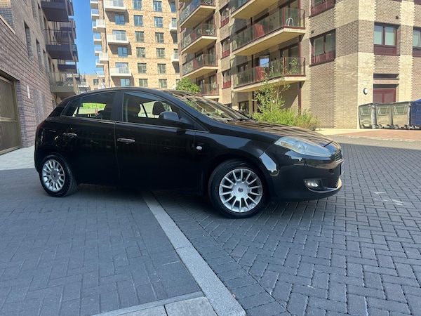 Used Fiat Bravo 2009 for sale - 74679975: Photo 7