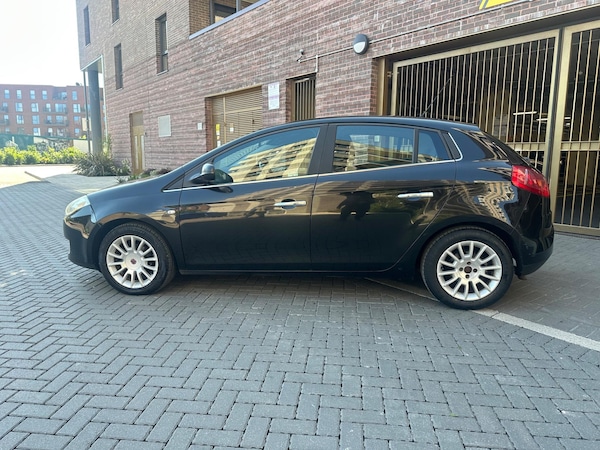 Used Fiat Bravo 2009 for sale - 74679975: Photo 8