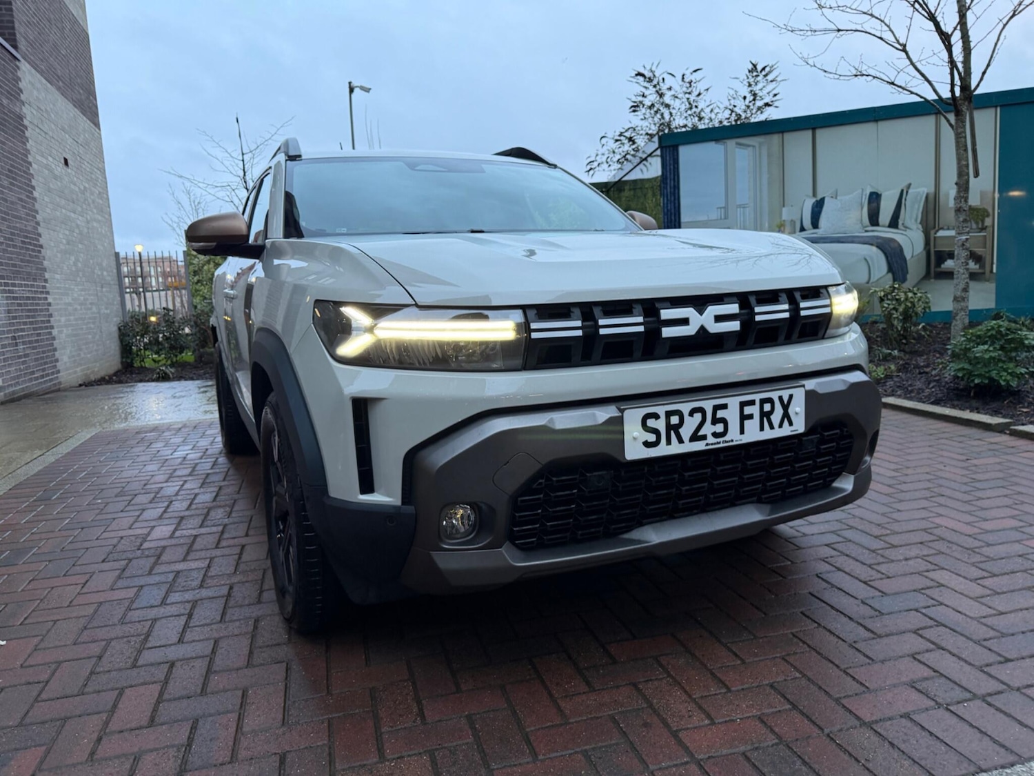 Used Dacia Duster 2025 for sale - 77478641: Photo 11